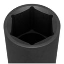 Sealey Premier Deep Impact Socket 35mm 1"Sq Drive IS135D