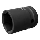 Sealey Premier Impact Socket 1"Sq Drive 35mm IS135
