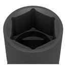 Sealey Premier Impact Socket 1"Sq Drive 35mm IS135