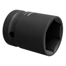 Sealey Premier Impact Socket 1"Sq Drive 35mm IS135