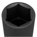 Sealey Premier Deep Impact Socket 1"Sq Drive 36mm IS136D