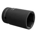 Sealey Premier Deep Impact Socket 1"Sq Drive 36mm IS136D