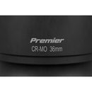 Sealey Premier Deep Impact Socket 1"Sq Drive 36mm IS136D
