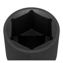 Sealey Premier Impact Socket 1"Sq Drive 36mm IS136