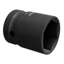 Sealey Premier Impact Socket 1"Sq Drive 36mm IS136