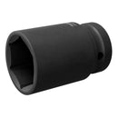 Sealey Premier Deep Impact Socket 1"Sq Drive 41mm IS141D
