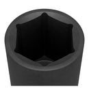 Sealey Premier Deep Impact Socket 1"Sq Drive 41mm IS141D