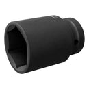Sealey Premier Deep Impact Socket 1"Sq Drive 46mm IS146D