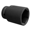 Sealey Premier Deep Impact Socket 1"Sq Drive 46mm IS146D