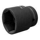 Sealey Premier Impact Socket 1"Sq Drive 46mm IS146