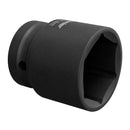Sealey Premier Impact Socket 1"Sq Drive 46mm IS146