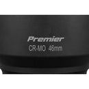 Sealey Premier Impact Socket 1"Sq Drive 46mm IS146