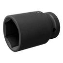 Sealey Premier Deep Impact Socket 1"Sq Drive 50mm IS150D