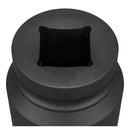 Sealey Premier Deep Impact Socket 1"Sq Drive 50mm IS150D