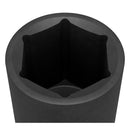 Sealey Premier Deep Impact Socket 1"Sq Drive 50mm IS150D