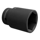 Sealey Premier Deep Impact Socket 1"Sq Drive 50mm IS150D