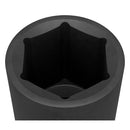 Sealey Premier Deep Impact Socket 1"Sq Drive 52mm IS152D