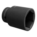 Sealey Premier Deep Impact Socket 1"Sq Drive 52mm IS152D