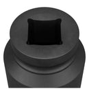 Sealey Premier Impact Socket 1"Sq Drive 52mm IS152