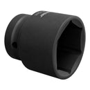Sealey Premier Impact Socket 1"Sq Drive 52mm IS152