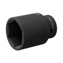 Sealey Premier Deep Impact Socket 1"Sq Drive 55mm IS155D