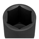 Sealey Premier Deep Impact Socket 1"Sq Drive 55mm IS155D