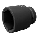 Sealey Premier Impact Socket 1"Sq Drive 55mm IS155