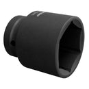 Sealey Premier Impact Socket 1"Sq Drive 55mm IS155