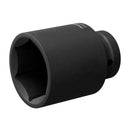 Sealey Premier Deep Impact Socket 1"Sq Drive 60mm IS160D