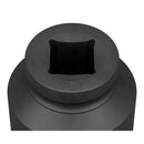 Sealey Premier Deep Impact Socket 1"Sq Drive 60mm IS160D