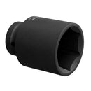 Sealey Premier Deep Impact Socket 1"Sq Drive 60mm IS160D