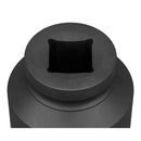 Sealey Premier Impact Socket 1"Sq Drive 60mm IS160