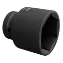 Sealey Premier Impact Socket 1"Sq Drive 60mm IS160