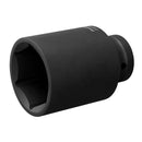 Sealey Premier Deep Impact Socket 1"Sq Drive 65mm IS165D