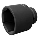 Sealey Premier Impact Socket 1"Sq Drive 65mm IS165