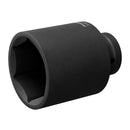 Sealey Premier Deep Impact Socket 1"Sq Drive 70mm IS170D