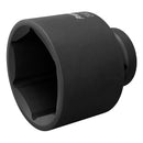 Sealey Premier Impact Socket 1"Sq Drive 70mm IS170