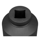 Sealey Premier Impact Socket 1"Sq Drive 70mm IS170