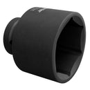 Sealey Premier Impact Socket 1"Sq Drive 70mm IS170