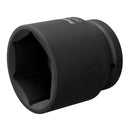 Sealey Premier Impact Socket 1"Sq Drive 75mm IS175