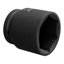 Sealey Premier Impact Socket 1"Sq Drive 75mm IS175