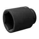 Sealey Premier Deep Impact Socket 1"Sq Drive 80mm IS180D