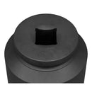 Sealey Premier Deep Impact Socket 1"Sq Drive 80mm IS180D