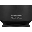 Sealey Premier Deep Impact Socket 1"Sq Drive 80mm IS180D