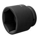 Sealey Premier Impact Socket 1"Sq Drive 80mm IS180