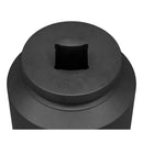 Sealey Premier Impact Socket 1"Sq Drive 80mm IS180