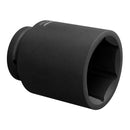 Sealey Premier Deep Impact Socket 1"Sq Drive 85mm IS185D