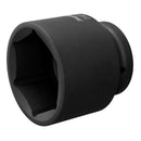 Sealey Premier Impact Socket 1"Sq Drive 85mm IS185