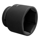 Sealey Premier Impact Socket 1"Sq Drive 85mm IS185