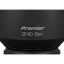 Sealey Premier Impact Socket 1"Sq Drive 85mm IS185